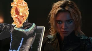 MCU Rumor Roundup: Avengers: Secret Wars Story Details, Boris Explained, Ghost Rider's Villain Revealed