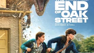 The End Of Oak Street Makes Dinosaurs Scary Again According To First Social Media Reactions