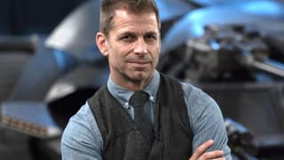 Zack Snyder Recently Reignited DC Return Speculation - Here's Why He Was Really Visiting Warner Bros.