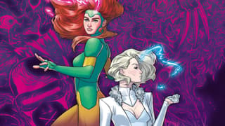 X-Men Reboot Rumors Reveal Team Roster And Magneto Plans - Will Inde Navarrette Play Rogue?