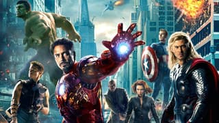 Spider-Man: Brand New Day Includes What Appears To Be A Macabre Nod To The First Avengers Movie