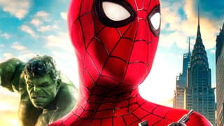 Canadian Theater Displays Hilarious Hand-Drawn Spider-Man: Brand New Day Poster In Place Of Official Marketing