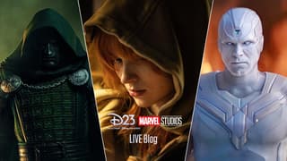 D23 Expo '26: Marvel Studios Showcase LIVE Blog - Avengers: Doomsday, VisionQuest, X-Men & More!