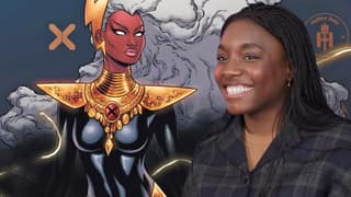 X-Men Reboot Eyes Poor Things Star Suzy Bemba As The MCU's Storm As D23 Rumors Intensify