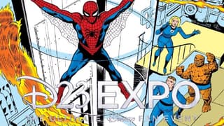 6 MCU Movies And TV Shows Marvel Studios Could (And Should) Announce At D23 Today