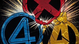 Avengers: Doomsday Countdown Clock Undergoes Intriguing Change As D23 Display Reveals New Costumes