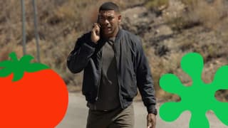 Lanterns' Rotten Tomatoes Score Revealed As First Reviews Promise True Detective-Inspired Superhero Tale