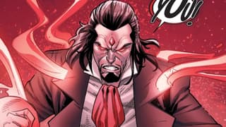 Who Is Nathan Milbury In Marvel Studios' X-Men Reboot? Adam Driver's Sinister MCU Role Explained