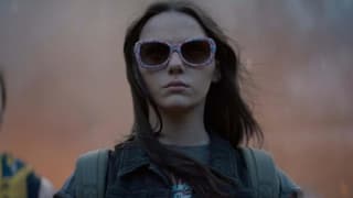 Dafne Keen Says Kit Connor Brings Masculine Strength And Fragility To X-Men's Cyclops