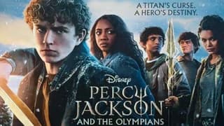 The Great Prophecy Takes Shape In New Percy Jackson And The Olympians Season 3 Trailer From D23