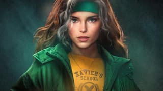 X-Men '97's Lenore Zann Congratulates Inde Navarrette On Landing Live-Action Rogue Role