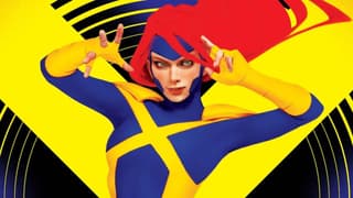 Marvel Comics Reveals New Jean Grey Comic Book Series Following Spider-Man: Brand New Day's Success