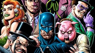 Lanterns Series Premiere Features A Nod To This Classic Batman Villain; James Gunn Defends Tonal Shift