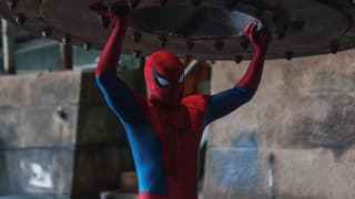 Spider-Man: Brand New Day Fastest To Reach $800M; Jeff Nichols Blasts Marvel For Shooting In The UK