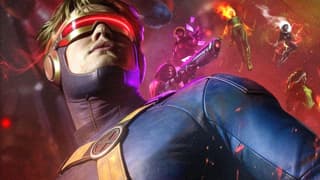 X-Men Star Kit Connor Bulks Up In Newly Shared Photo As He Prepares To Play Cyclops In MCU Reboot