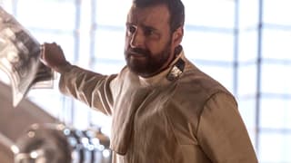 Supergirl's David Krumholtz Has Revealed That He's Taking An Indefinite Break From Acting