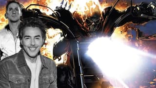 Shawn Levy Praises Ryan Gosling For His Crucial Role In The MCU Ghost Rider Reboot