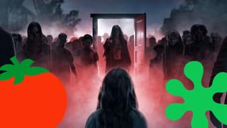Insidious: Out Of The Further Rotten Tomatoes Score Revealed - And It's Set A Franchise Record!