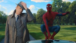 Marvel Television's Future Has Been Revealed - But Will The MCU Movies Now Be All About Spider-Man?