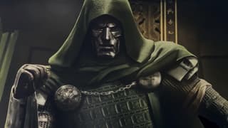 Avengers: Doomsday Leaked Photos Reveal Doctor Doom Wielding An Unexpected Weapon