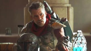 The Mandalorian Star Timothy Olyphant Is Finally Returning As Cobb Vanth...In A LEGO Movie