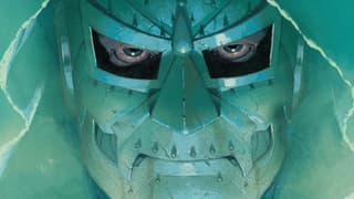 Avengers: Doomsday: Doctor Doom's Face Revealed? Possible Leaked Images Show A Scarred Robert Downey Jr.