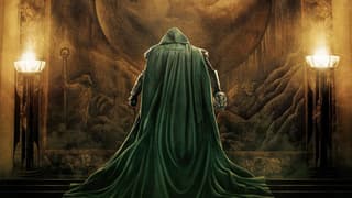 Avengers: Doomsday: Possible Leaked Images Reveal Doctor Doom In His [Spoiler] Armor From Final Act