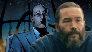 X-Men: Tom Pelphrey Breaks Silence On Being Professor X Runner-Up: That's A Very Long, Serious Commitment
