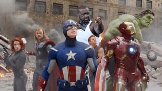 Shaquille O'Neal Reveals Marvel Studios Turned Him Down For An Avengers Movie