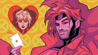 Gambit: Gone Will See Remy LeBeau Swap Places With His Age Of Apocalypse Counterpart In New Series