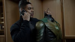Lanterns Episode 2 Recap: Trust Fall Reveals The Show's Big Bad As [Spoiler] Makes DCU Debut