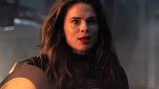 Hayley Atwell Really Didn't Like How Captain Carter Was Treated In Doctor Strange In The Multiverse Of Madness
