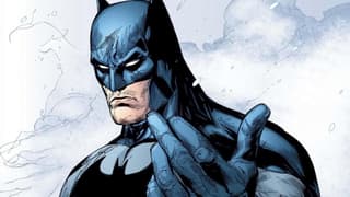 Rumor: We May Know Which Project The DCU's New Batman Will Make His Official Debut In