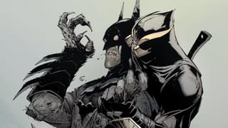 The Batman Part II Set Photos Seemingly Reveal Another Nod To The Court Of Owls