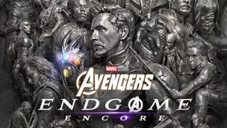 Avengers Endgame: Encore Trailer And New Posters Released - Exclusive Look At Avengers: Doomsday Confirmed