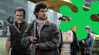 The Dog Stars Is Already One Of Ridley Scott's Worst-Reviewed Movies On Rotten Tomatoes
