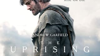 The Uprising Starring Andrew Garfield Has Been Unveiled As A Robin Hood Origin Movie