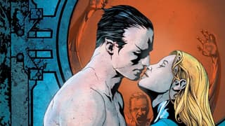 Avengers: Doomsday: Possible Leaked Image Shows An Intimate Moment Between Namor And Sue Storm