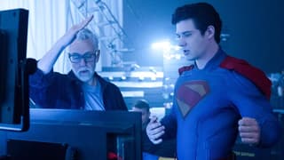 James Gunn And Peter Safran Expected To Stay On As DC Studios Co-Heads Regardless Of Merger Outcome