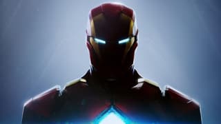 EA's Iron Man Trailer Leaks Online, Revealing First Look At Gameplay Footage And Villains