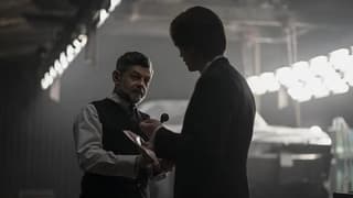 The Batman Part II Set Videos Reveal A Huge Bruce Wayne And Alfred Pennyworth Spoiler