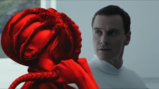 Ridley Scott Confirms New Alien With Michael Fassbender's David, Says Franchise Needs Help After Romulus