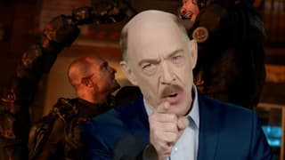 Spider-Man: Brand New Day BTS Photo Reveals References To J. Jonah Jameson, Screwball, Foolkiller, More