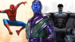 Avengers: The Kang Dynasty: As Doomsday Approaches, This Is How The Multiverse Saga Originally Ended