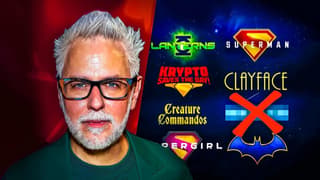 Why I'm Starting to Question James Gunn's DC Universe; And Why Lanterns is a Bad Sign