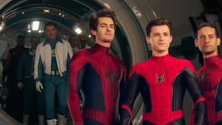 Avengers: Doomsday Rumor Reveals What Costume [Spoiler]'s Spider-Man Will Wear; New Promo Art Released