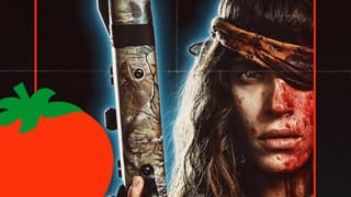 Onslaught's Rotten Tomatoes Score Revealed - What Critics Are Saying About Adam Wingard's New Film