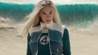 Avengers: Doomsday: New Posters Feature Fantastic Four, X-Men, And Wakandan Logos