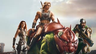 Masters Of The Universe Streaming Viewership Plummets 50% After Prime Video Debut
