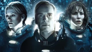 Ridley Scott Claims He Saved Alien Franchise As He Prepares To Take Over From Fede Álvarez